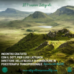 IL PENSIERO INTEGRALE